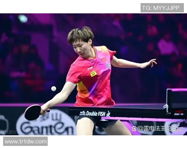 全运会点评:广州乒乓球队在心理素质上的出色表现与未来发展展望 全运会点评:广州乒乓球队在心理素质上的出色表现与未来发展展望