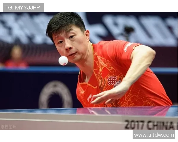 南京乒乓球队的拼搏历程与大满贯荣耀的背后故事