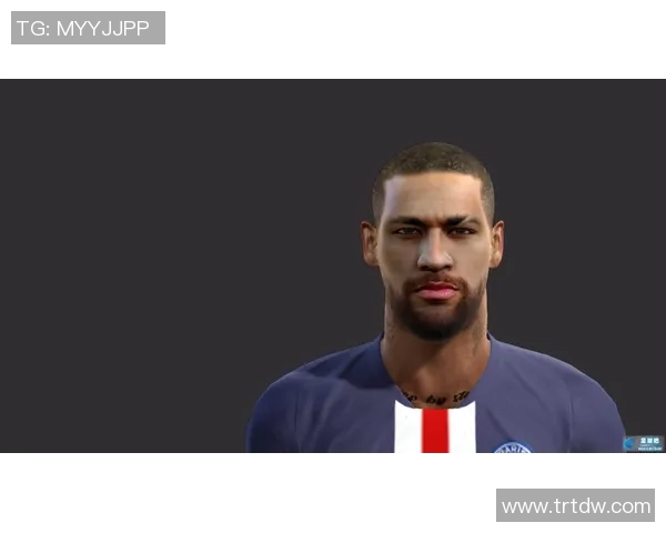 实况足球明星中分发型解析与搭配技巧分享