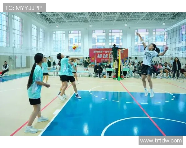 广州排球队比赛经验深度解析与战术探讨 广州排球队比赛经验深度解析与战术探讨