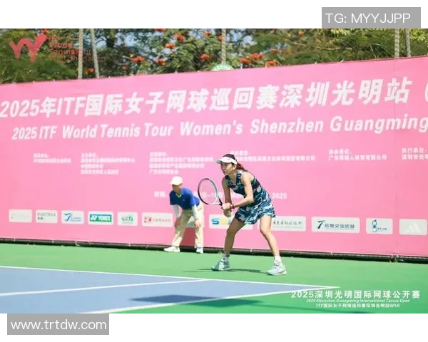 深圳网球队状态分析与表现评估:数据驱动的竞技状态解读与未来展望 深圳网球队状态分析与表现评估:数据驱动的竞技状态解读与未来展望