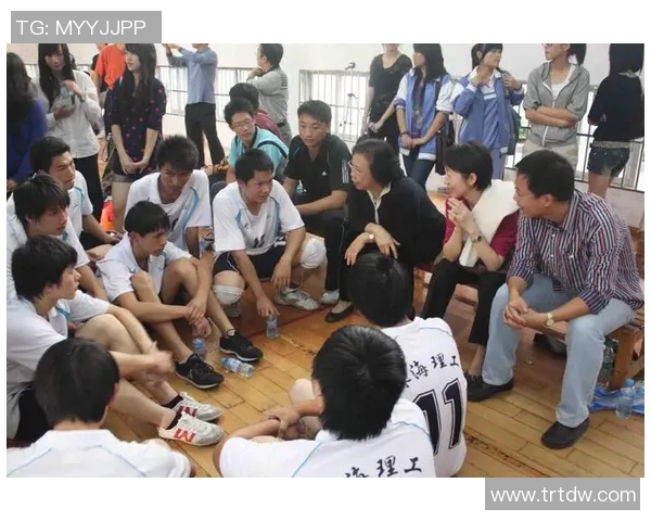 西安排球队在选拔赛中的心理素质分析与表现评估