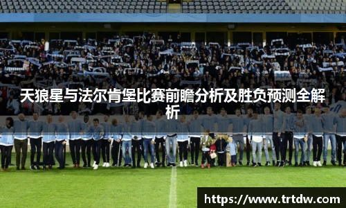 天狼星与法尔肯堡比赛前瞻分析及胜负预测全解析